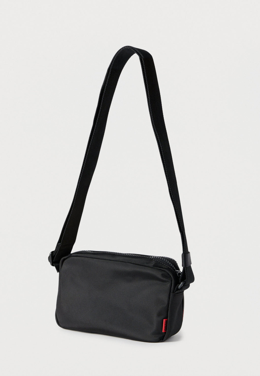 ETHON - Cross body bag - black