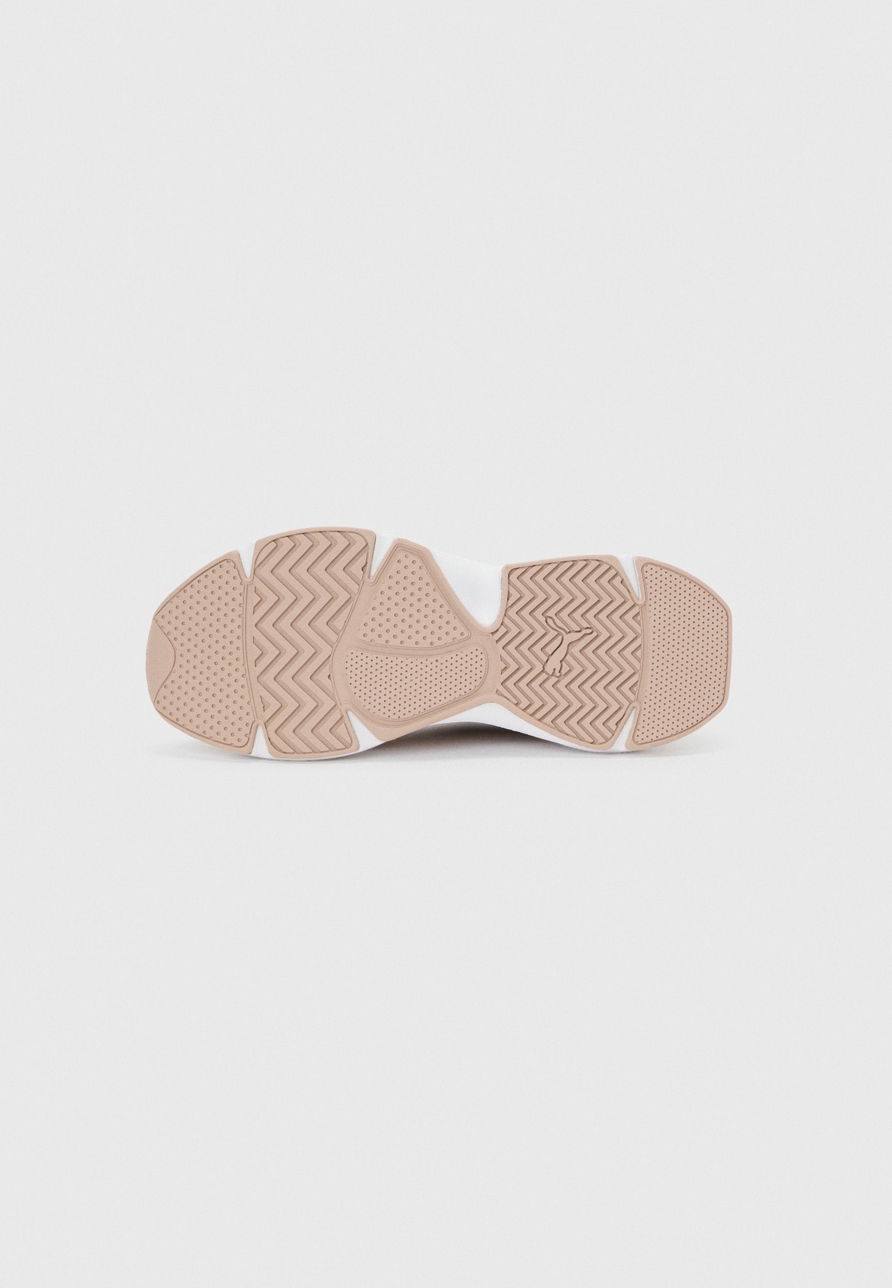 CASSIA 2.0 - Trainers - sandstone/rose latte/white