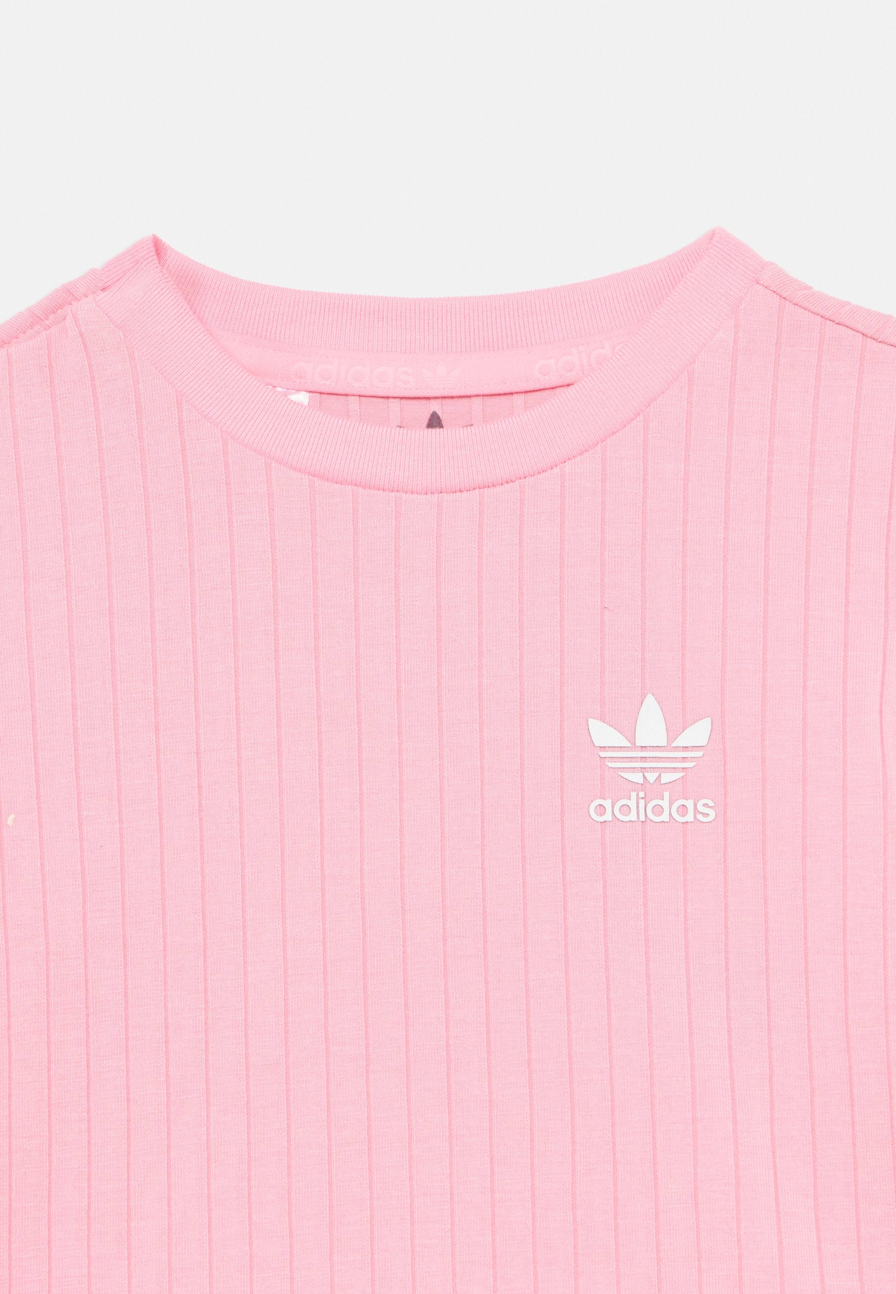 REGULAR WIDE INFANTS SET - Shorts - light pink