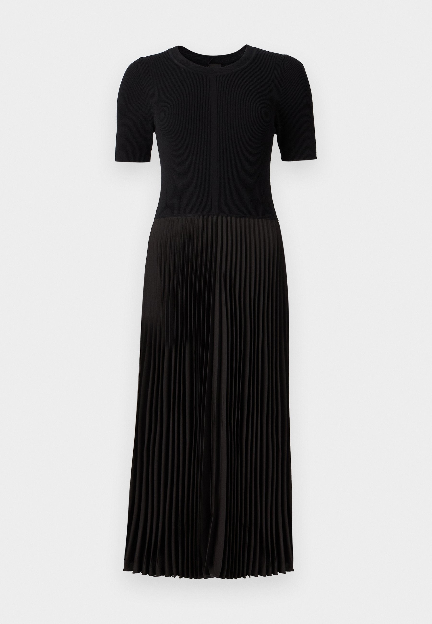 FADRIDI - Day dress - black