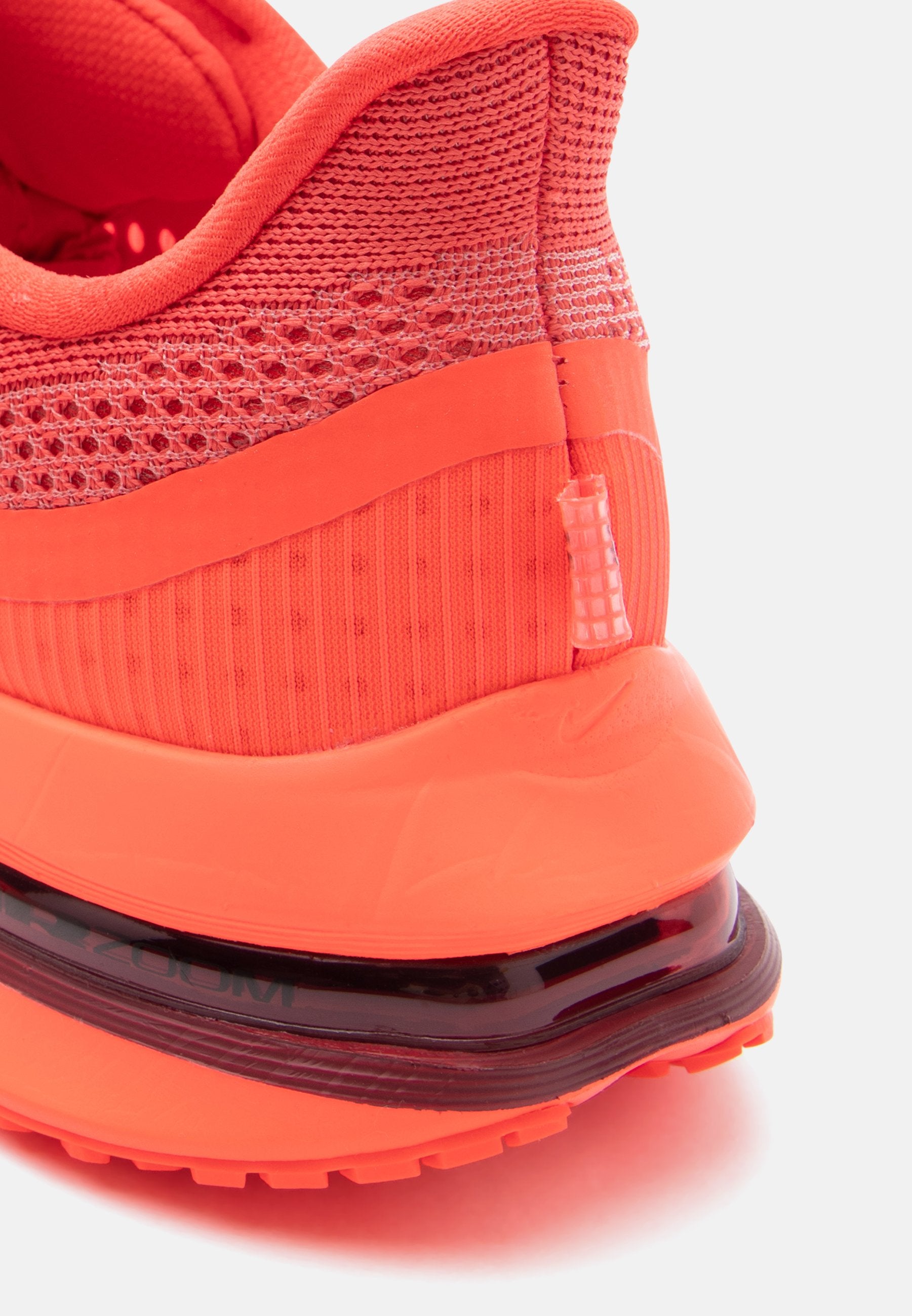 PEGASUS PREMIUM - Chaussures de running sur route - cramoisi clair/rouge équipe/cramoisi vif/noir/rouge sport