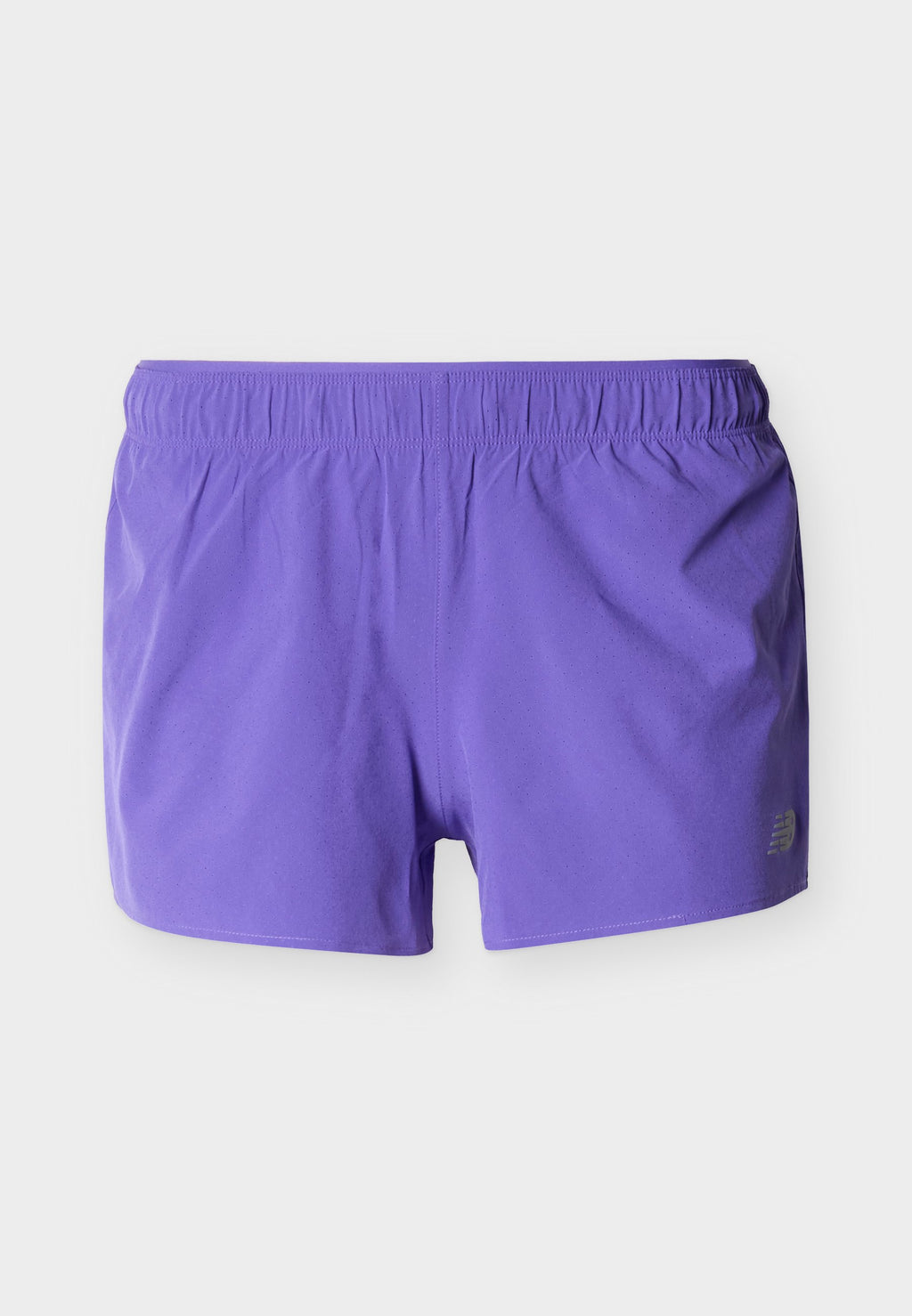 RC SHORT 3' - Tracksuit bottoms - electric purple