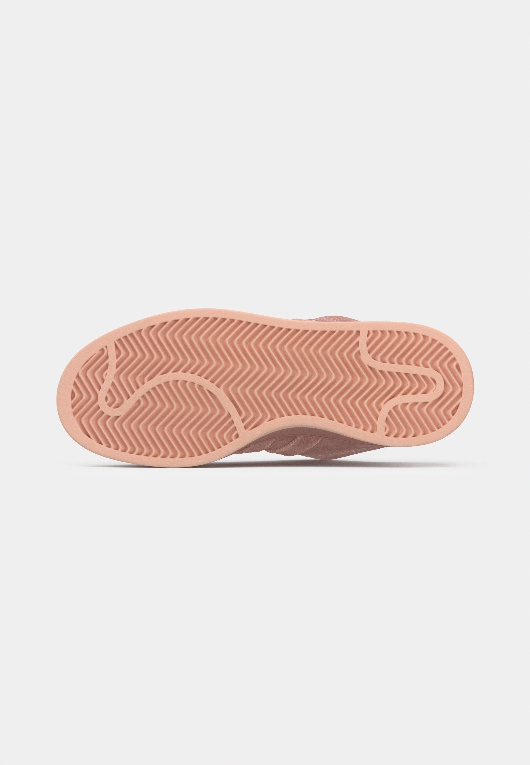 CAMPUS 00S - Skate shoes - warm sandstone/blush pink