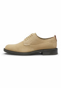 LYSANDER DERB PLSD - Casual lace-ups - open beige fourteen