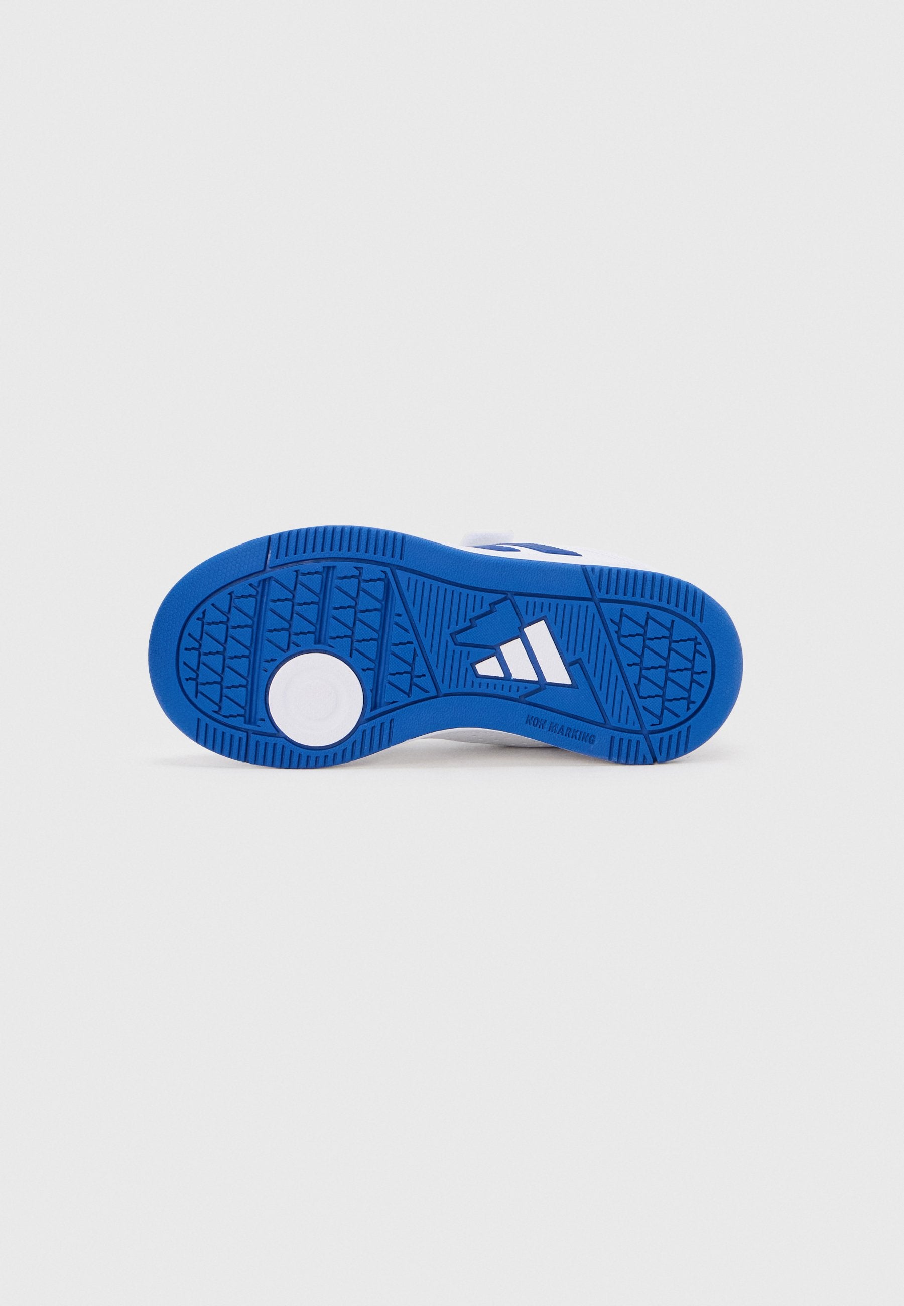 TENSAUR SPORT - Chaussure d'entraînement - blanc/bleu royal
