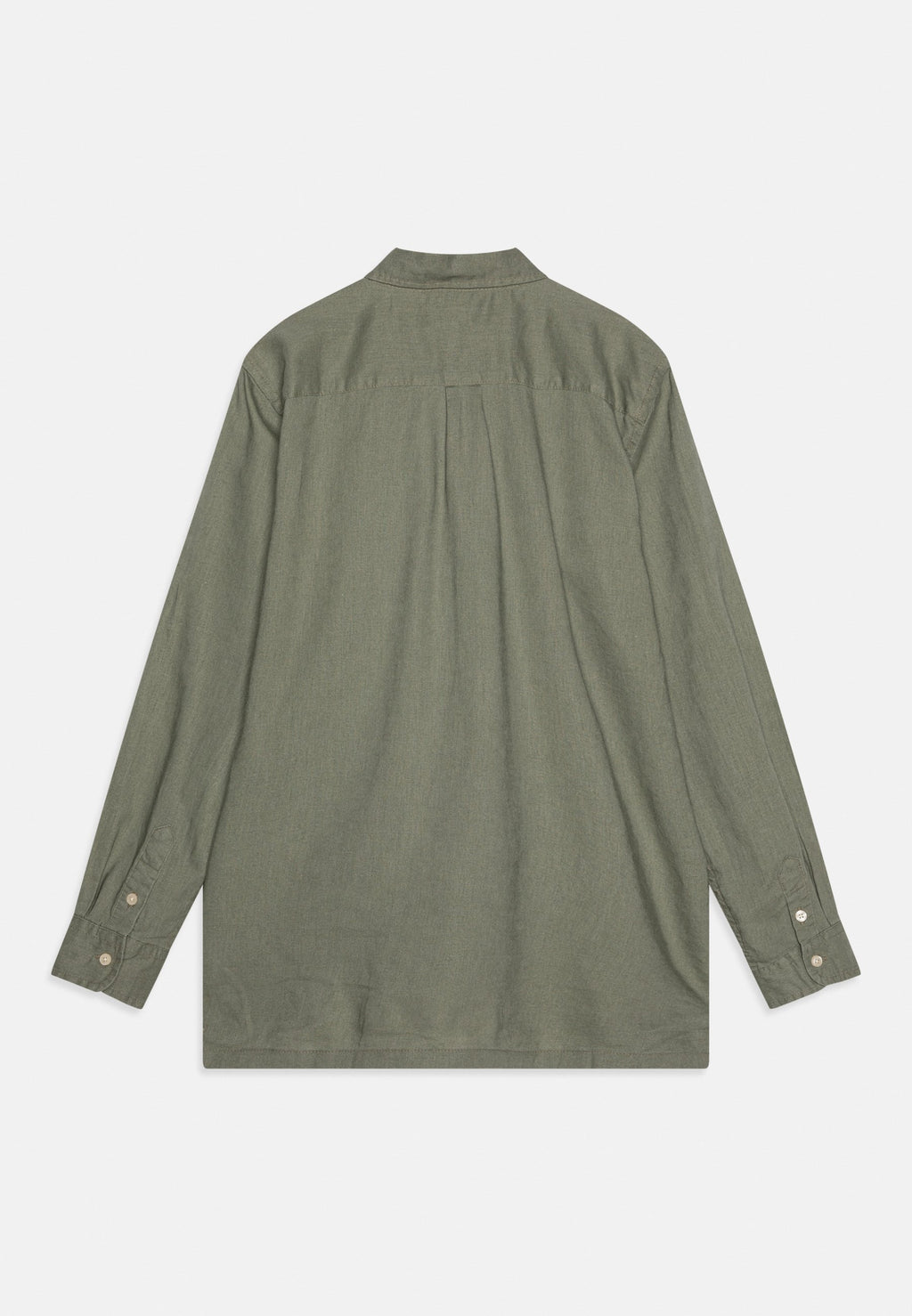 BOYS - Shirt - mesculen green