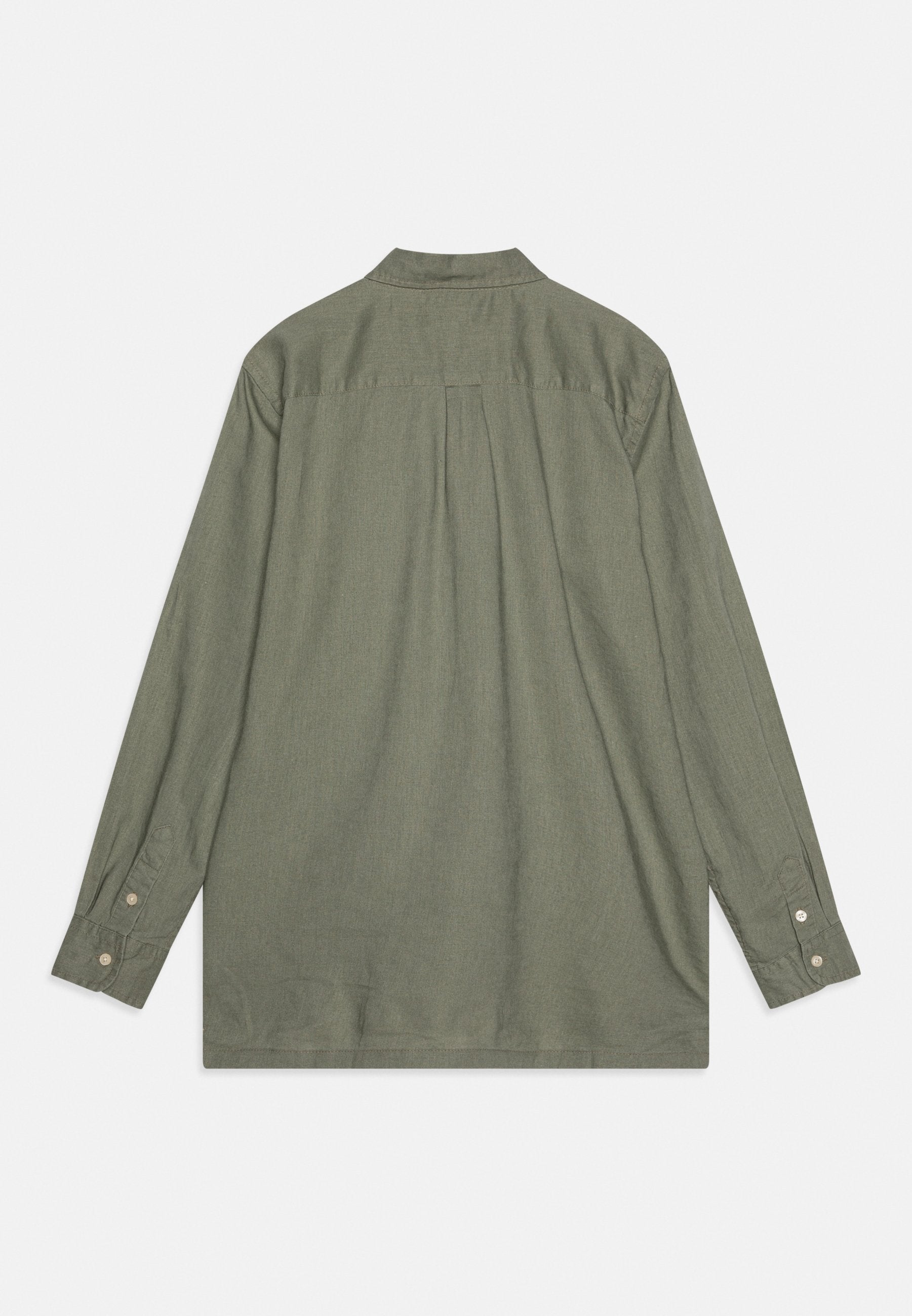 BOYS - Shirt - mesculen green