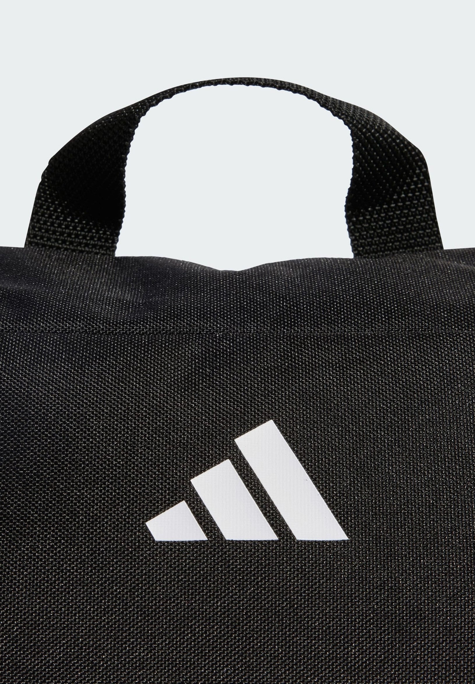 TIRO UNISEX - Shoe bag - black/white