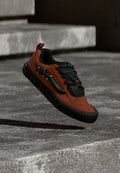 KNU SKOOL - Trainers - valentine rust bronze