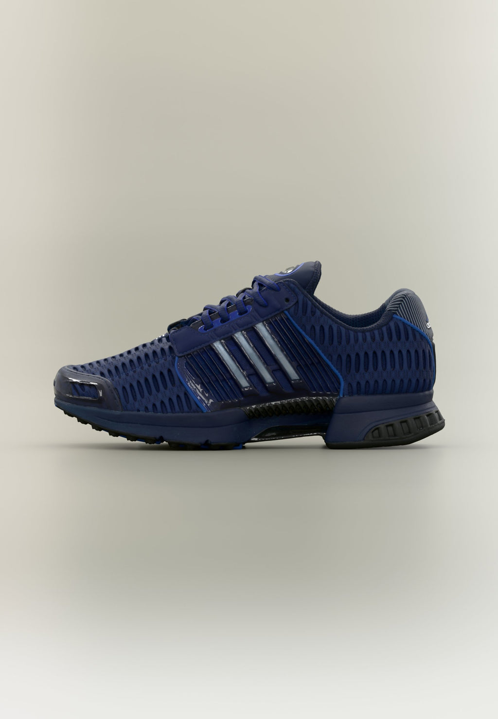 CLIMACOOL - Trainers - dark blue/tech grey metallic/night indigo