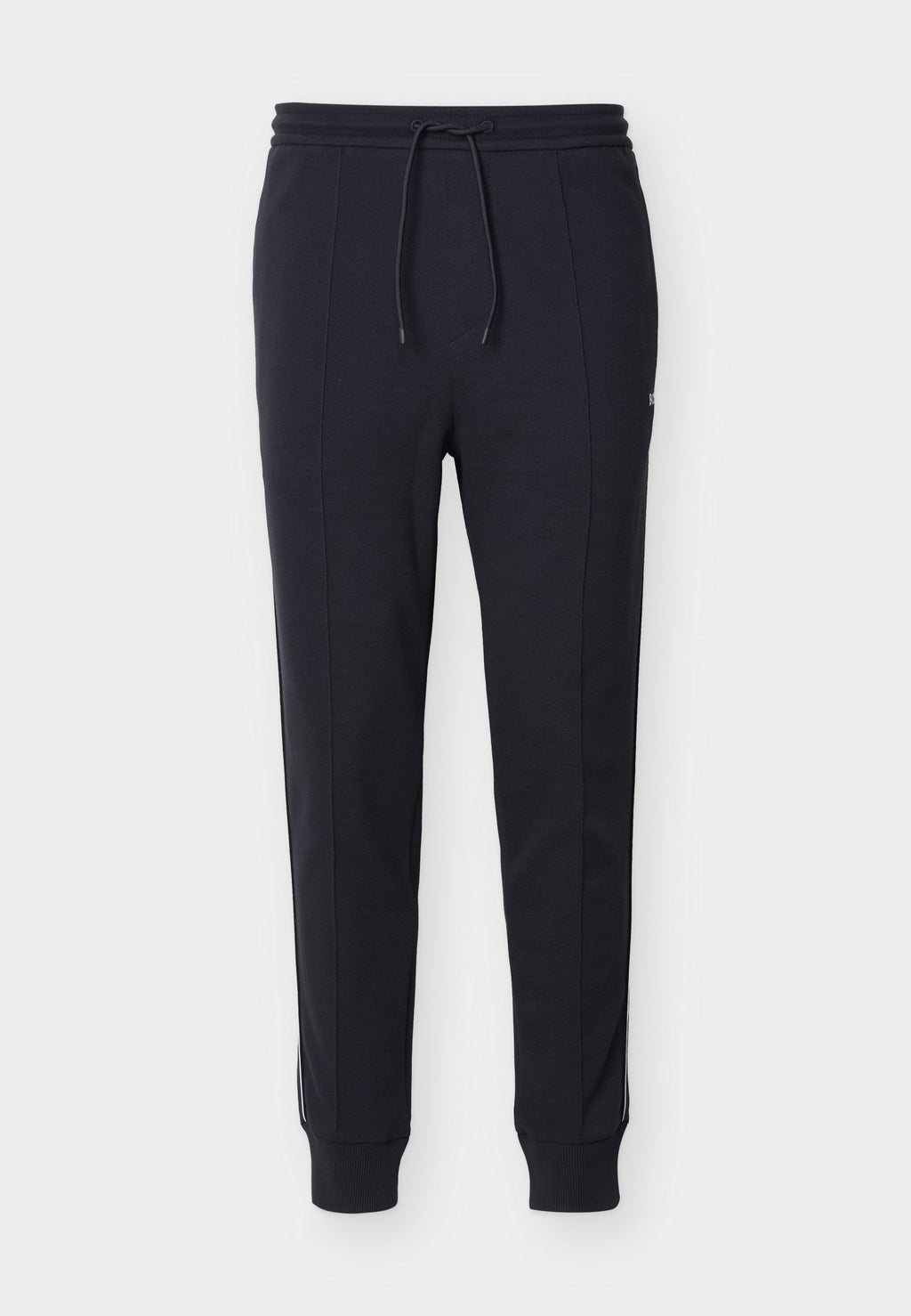 JOIN HADIKO - Tracksuit bottoms - dark blue