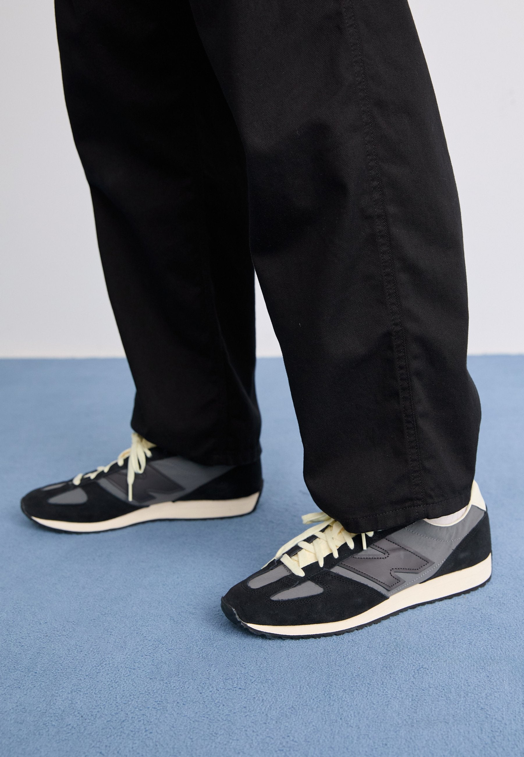 U471 UNISEX - Trainers - castlerock