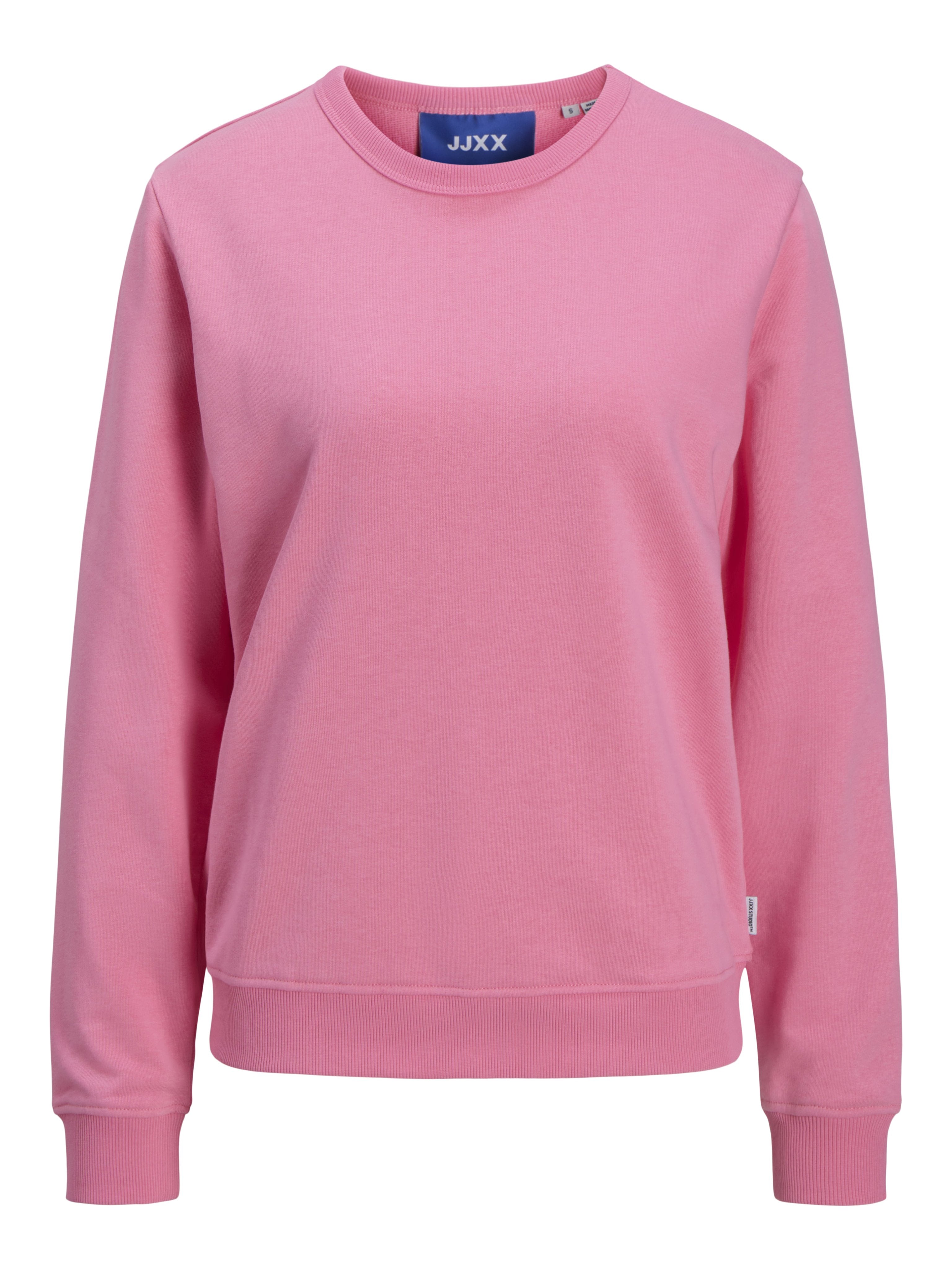 JXMADI CREW - Sweatshirt - morning glory