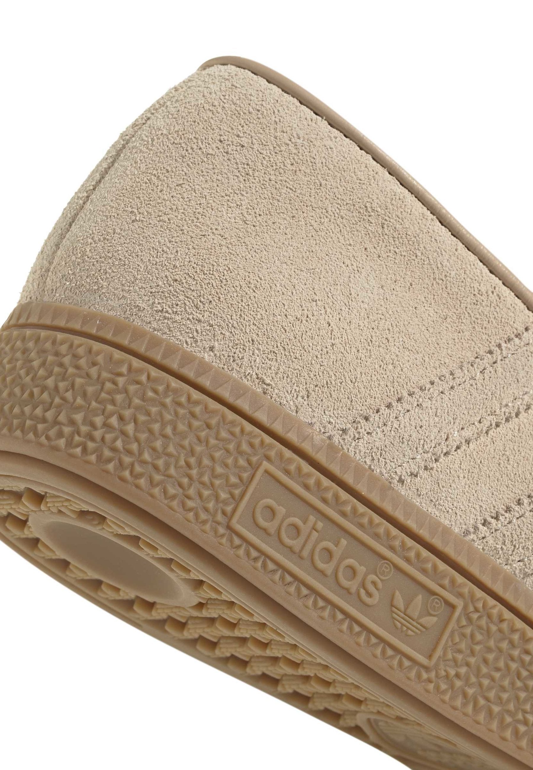 HANDBALL SPEZIAL LOAFER - Slip-ons - magic beige magic beige gum4