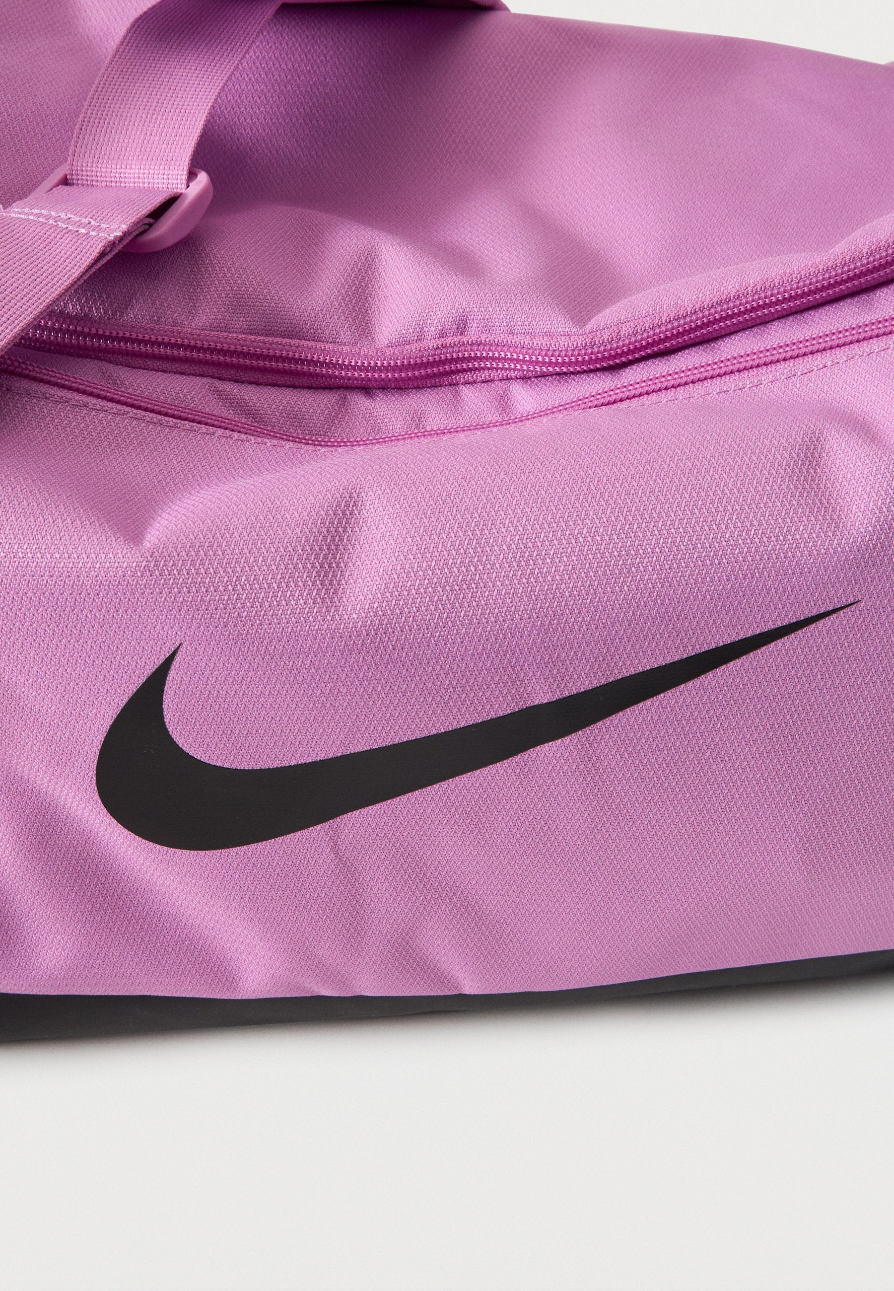 UNISEXE - Sac de sport - magenta/noir/blanc