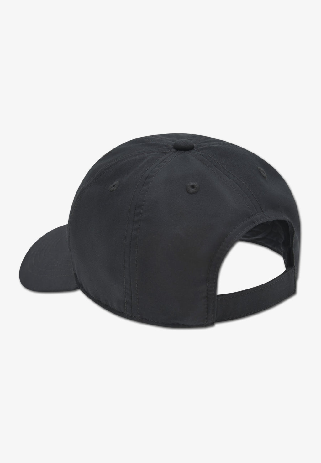 CLUB UNISEX - Cap - black