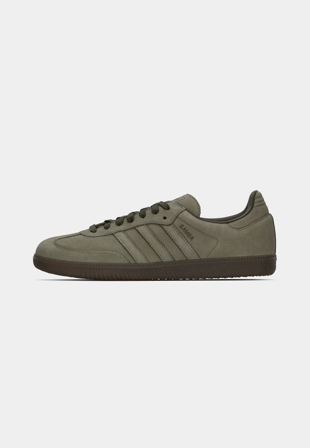 SAMBA OG UNISEX - Trainers - clay/shadow olive