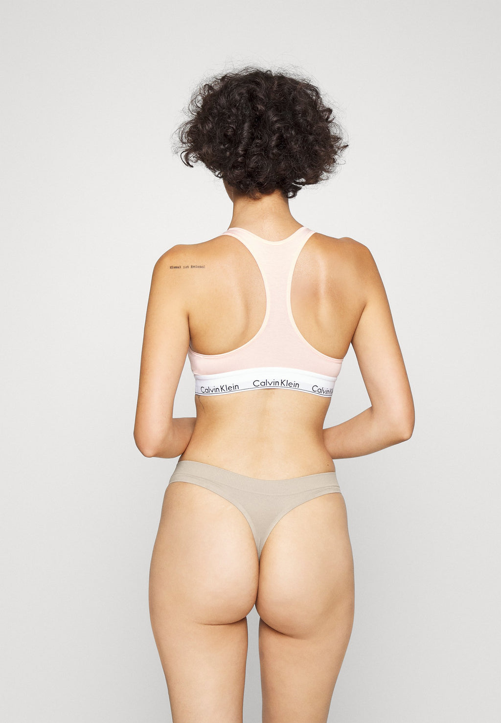 THONG - Thong - green