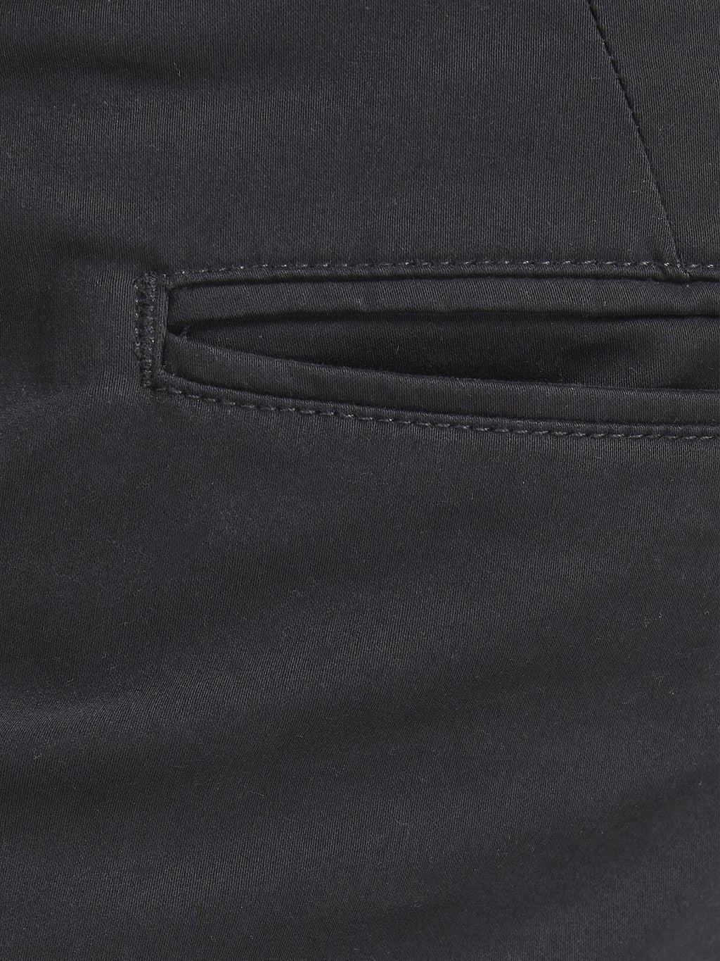 MARCO BOWIE - Chinos - black