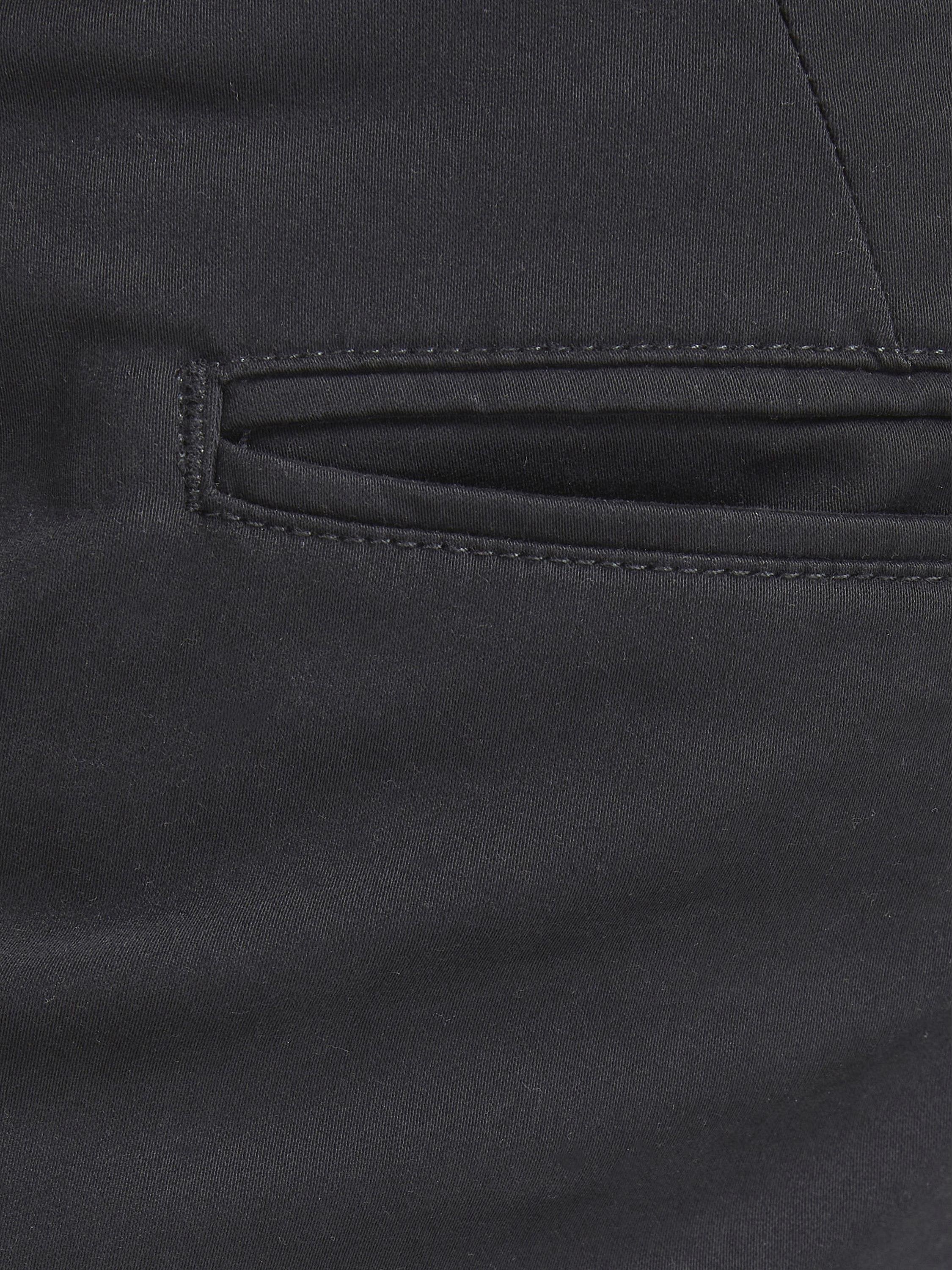 MARCO BOWIE - Chinos - black