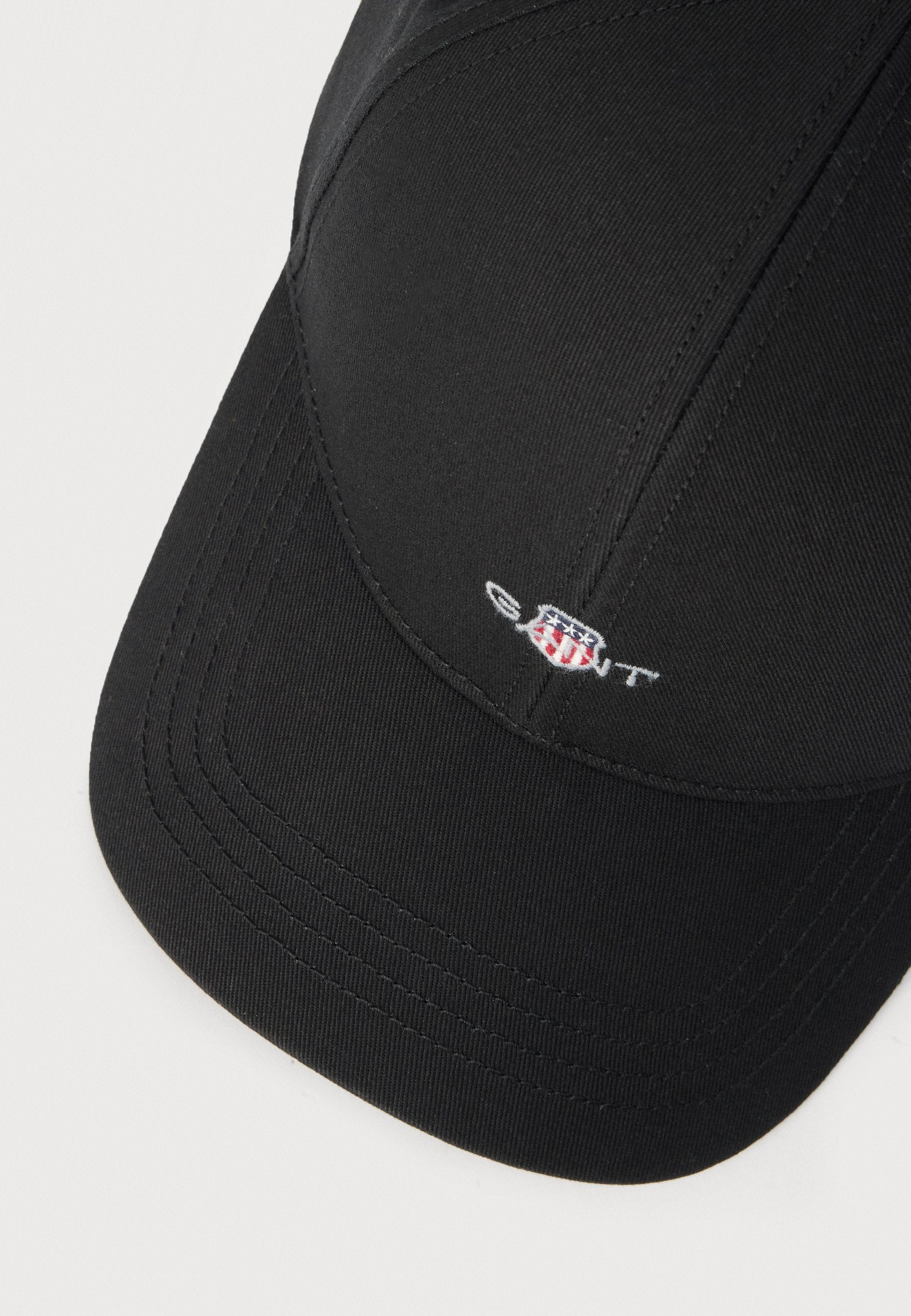 HIGH SHIELD UNISEX - Cap - black