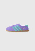 GAZELLE LO PRO W - Baskets - purple rush/hi-res green/gum