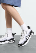 AIR MAX NOVA UNISEX - Trainers - white/black/wolf grey