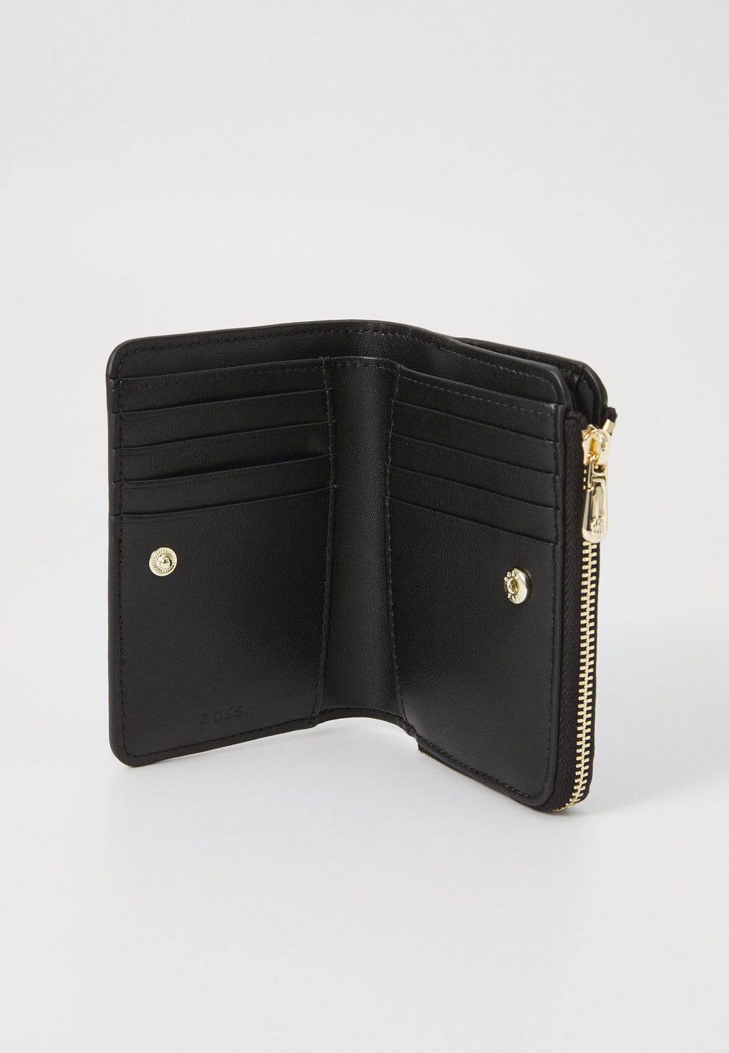 NUMAH - Wallet - black