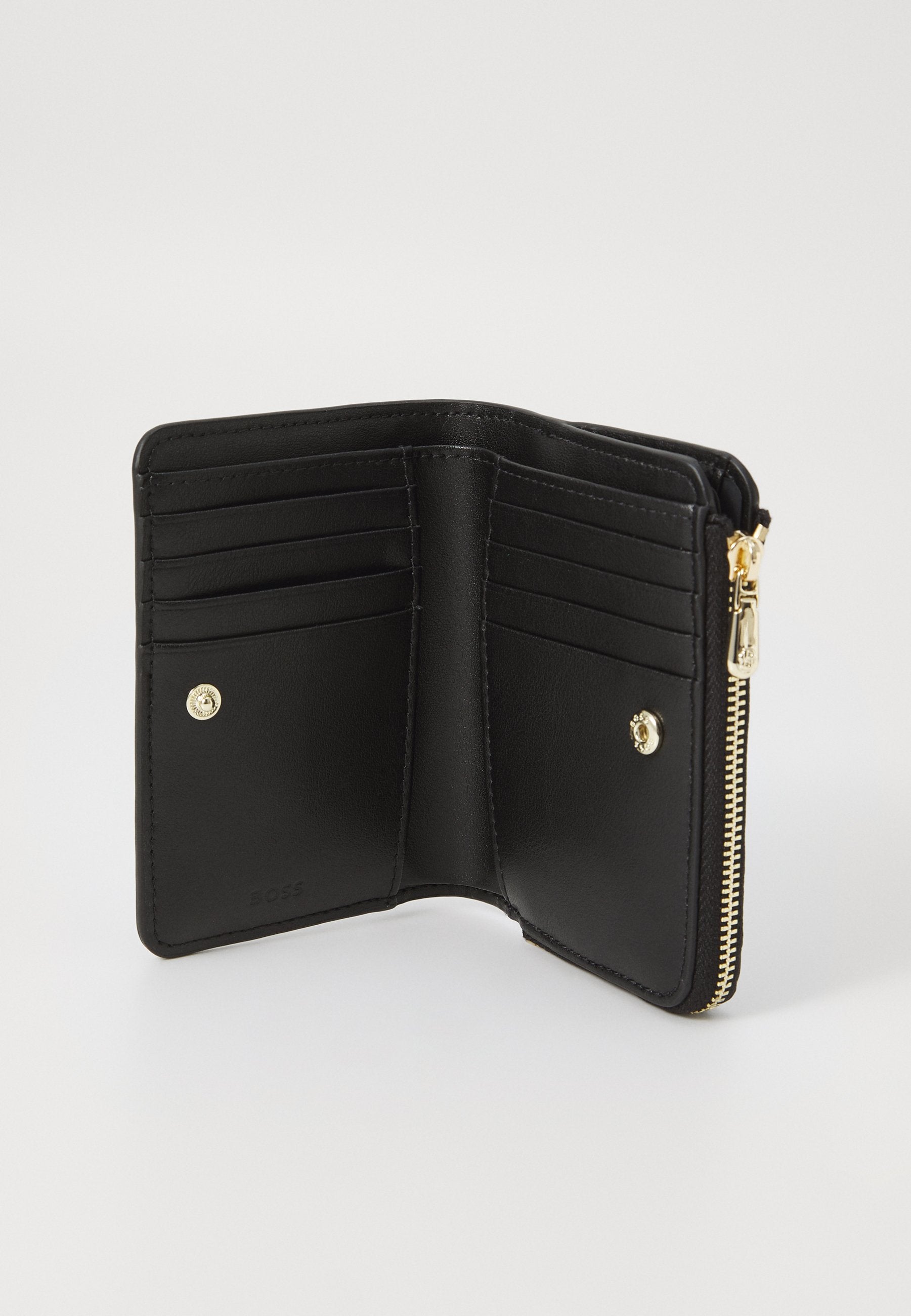 NUMAH - Wallet - black