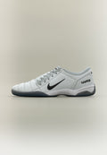 TOTAL 90 PRM UNISEX - Trainers - light smoke grey/black/university red/photon dust/smoke grey