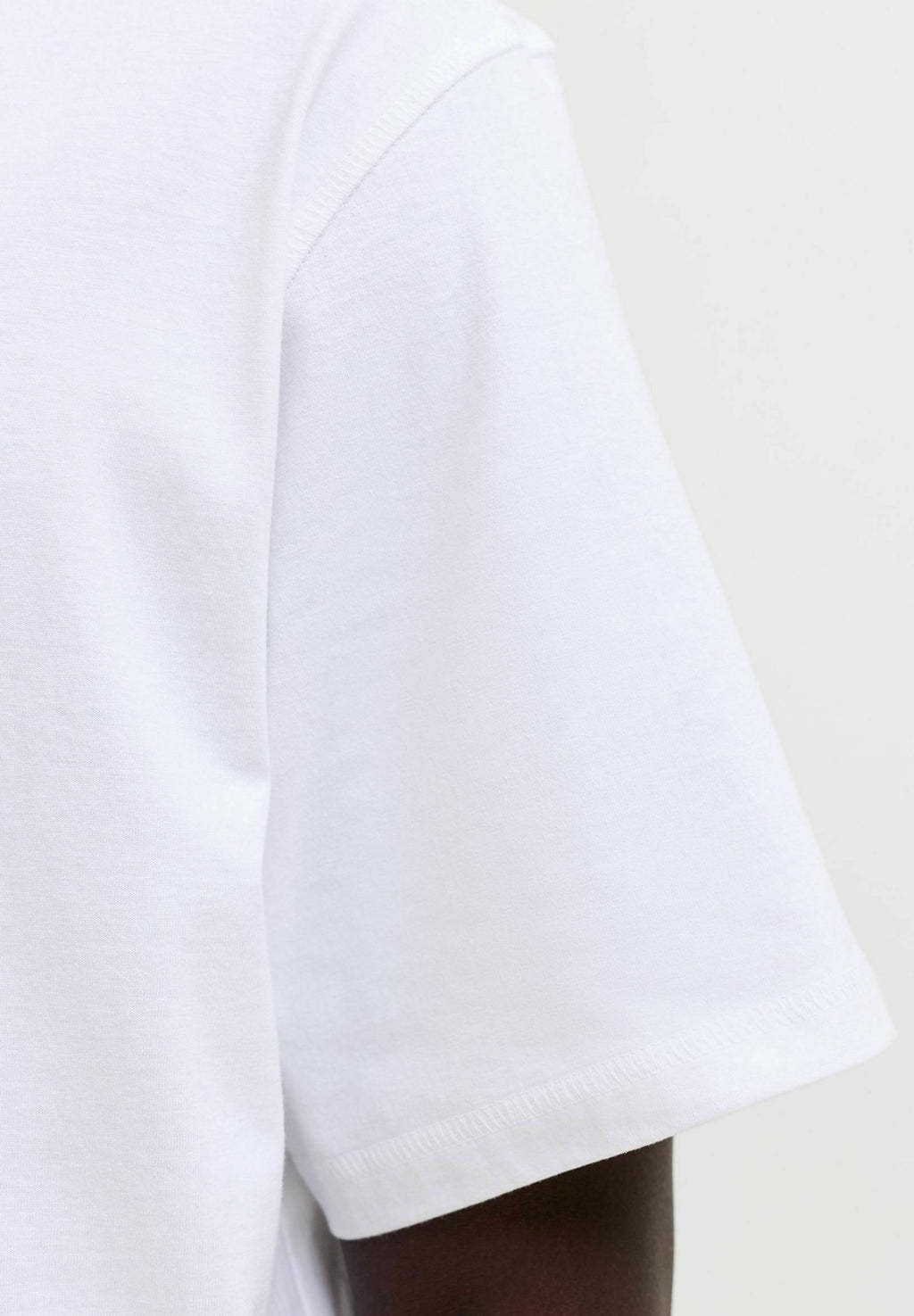 T-SHIRT T-SHIRT - Print T-shirt - bright white
