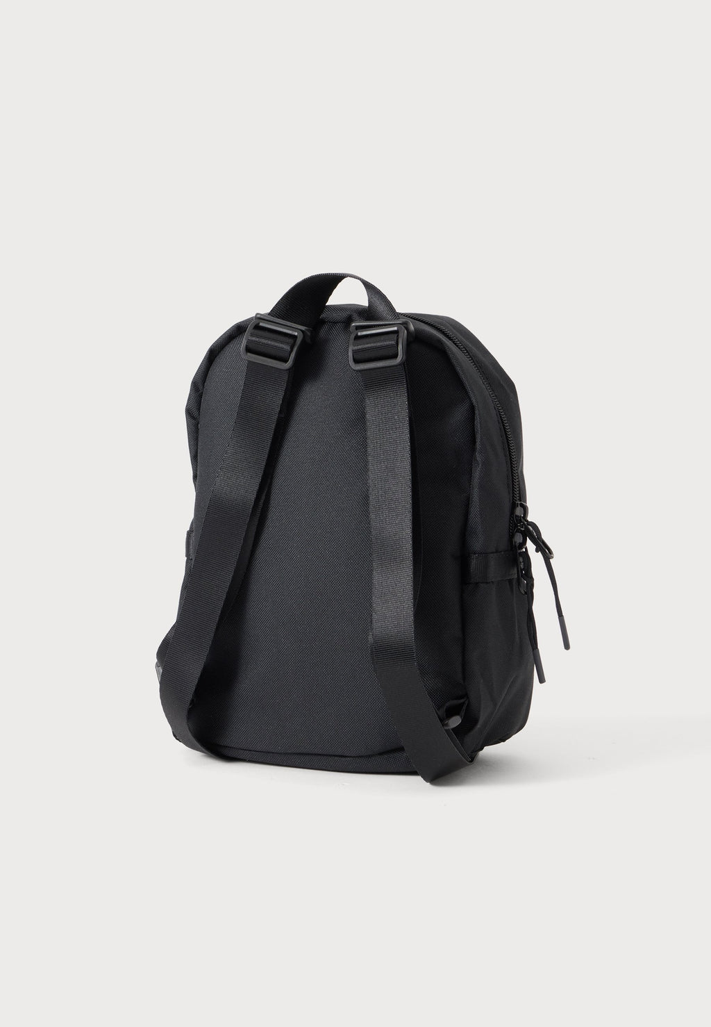 HERITAGE MINI BACKPACK UNISEX - Rucksack - black