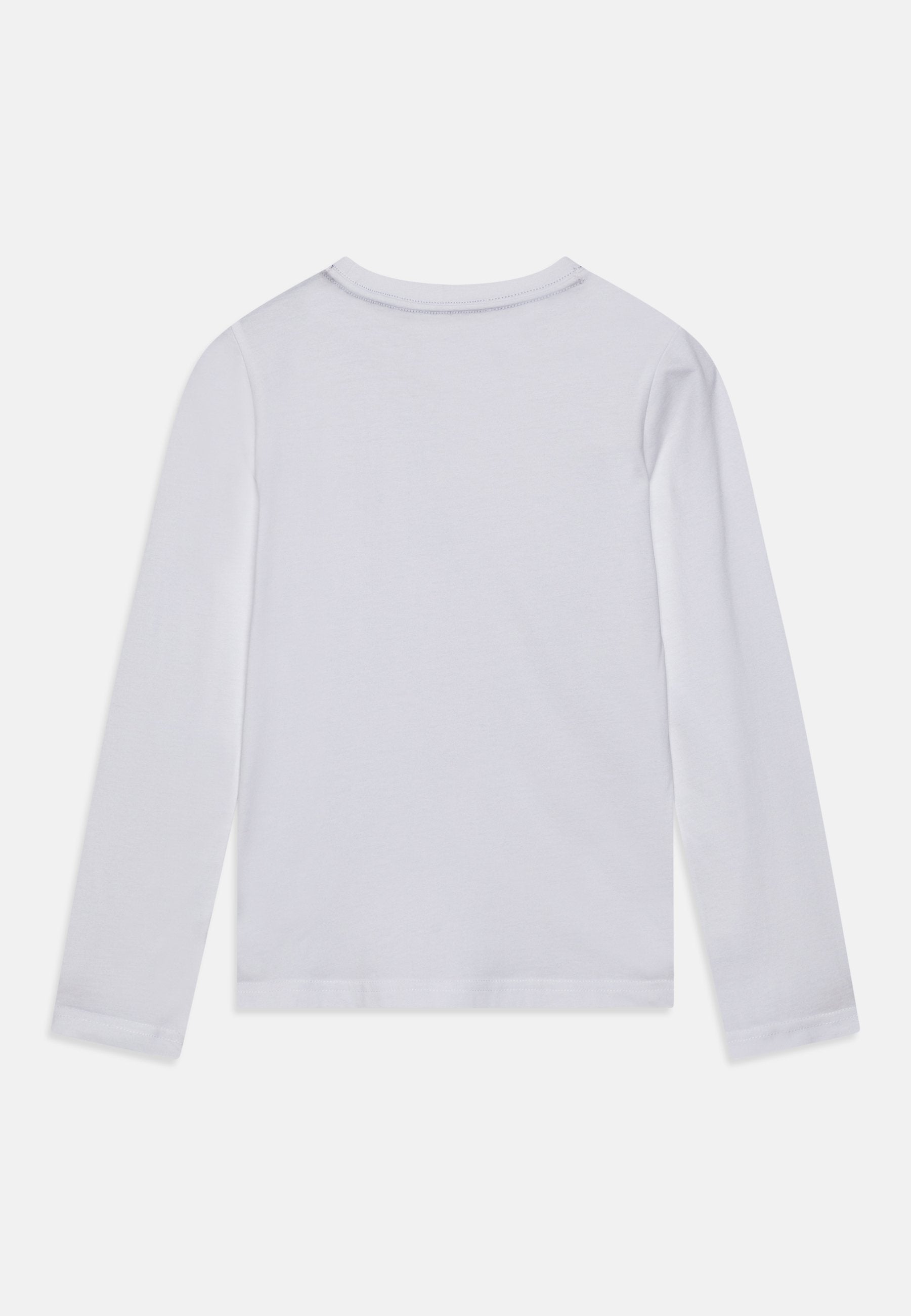 2-PACK SIGNATURE LONG SLEEVE LOUNGE T-SHIRTS - Undershirt - light pink/white