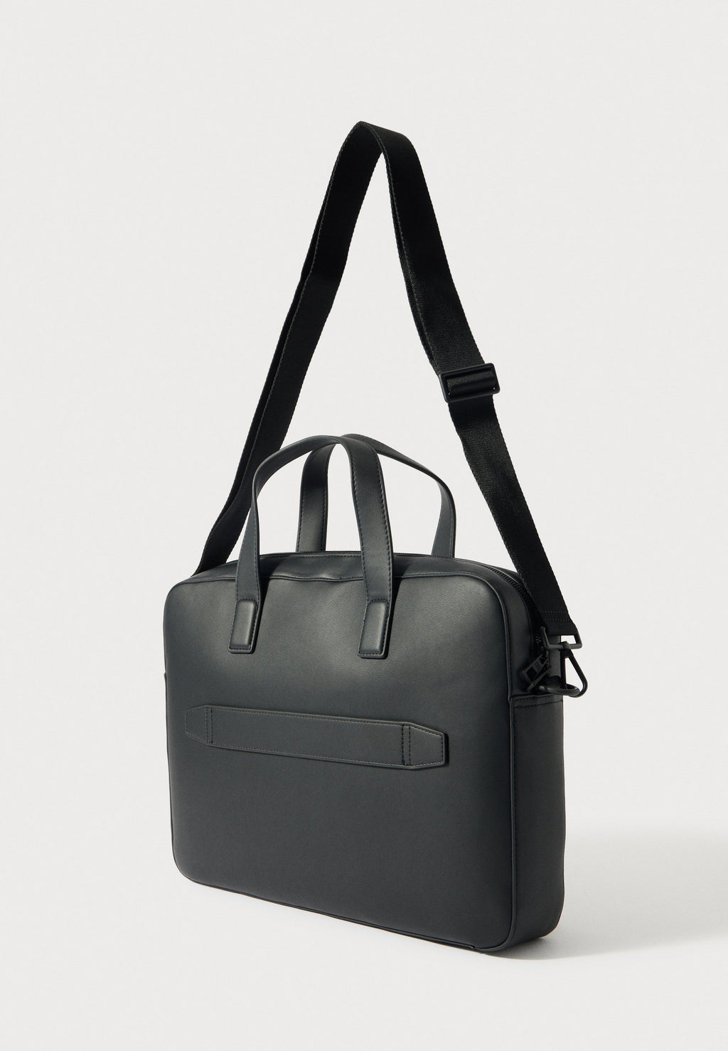 CORP COMPUTER BAG - Laptop bag - black