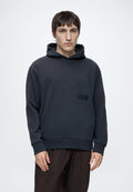 HOODIE - Hoodie - dark blue