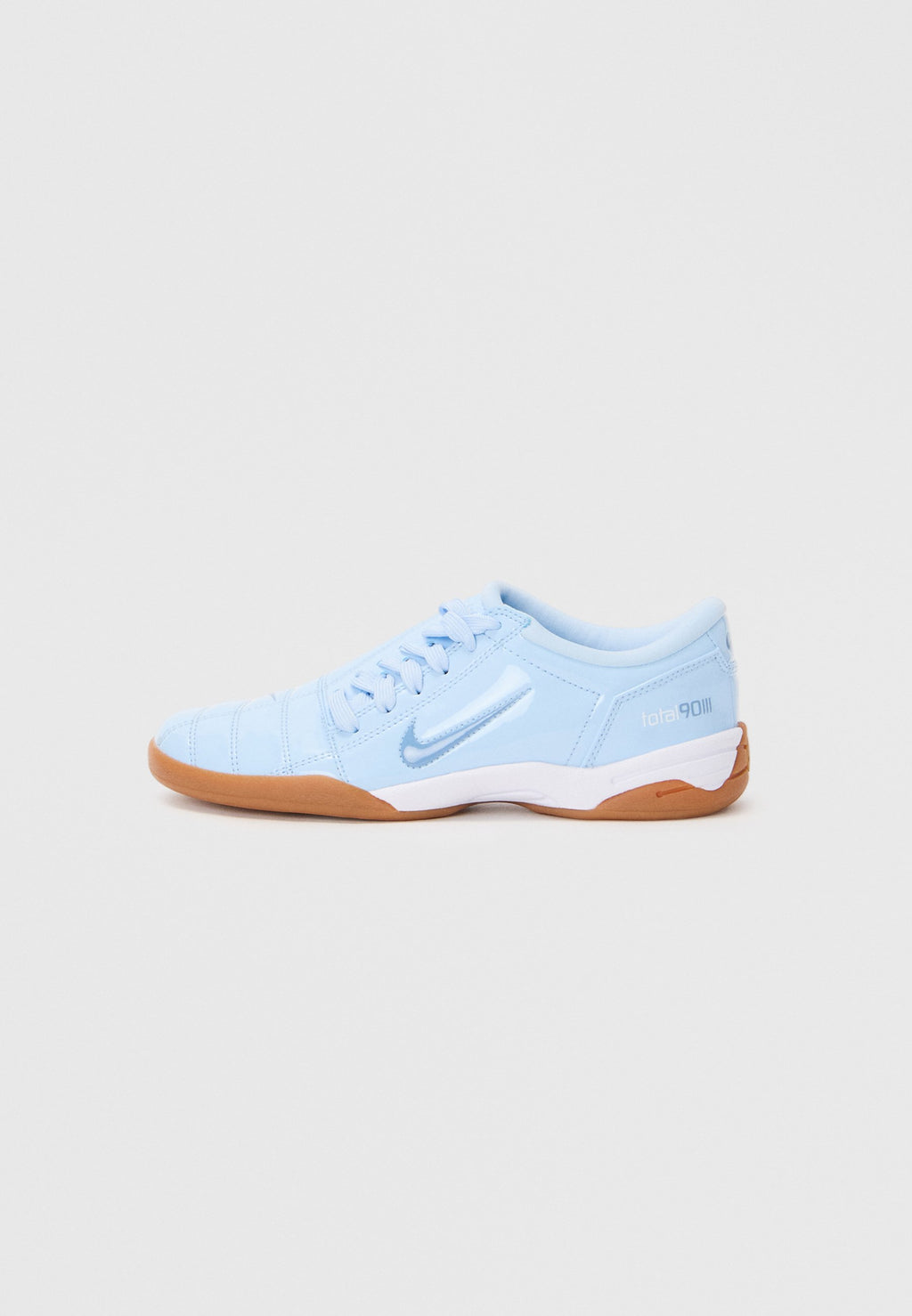 T90 - Trainers - celestine blue/work blue/white