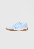 T90 - Trainers - celestine blue/work blue/white