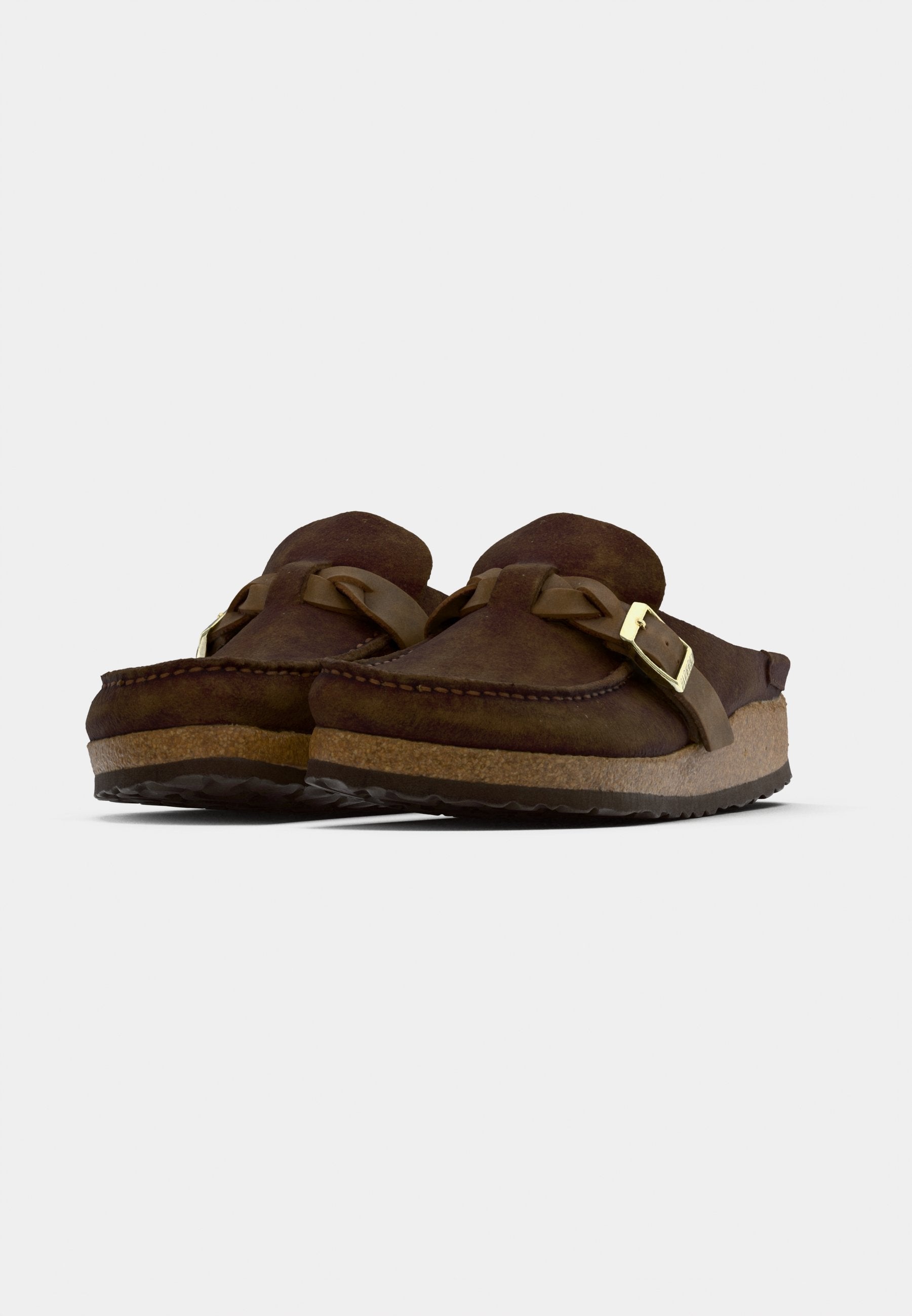 BUCKLEY BRAIDED LEOI/LEVE CARAFES NARROW - Slippers - carafe