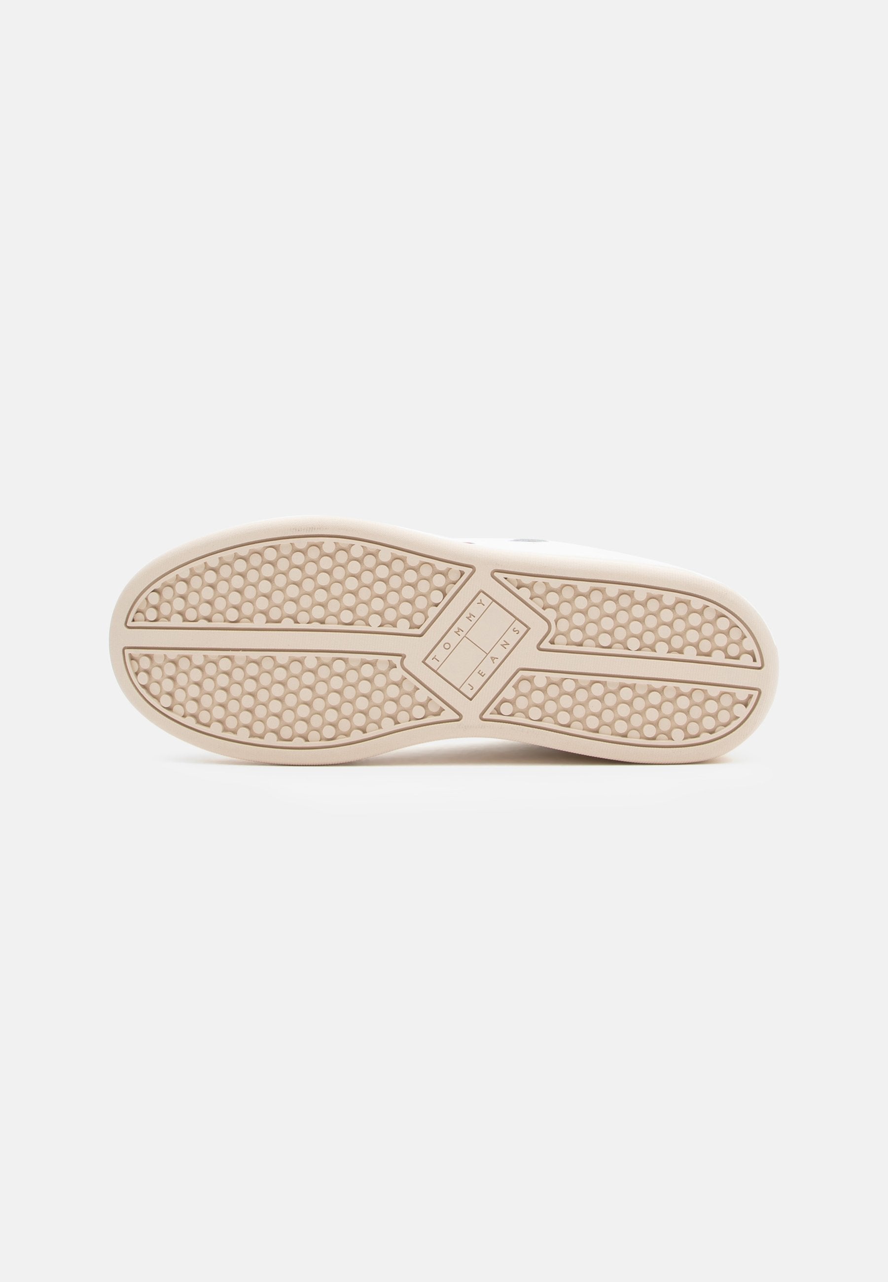 ARCHIVE 98 LEOPARD - Trainers - ivory