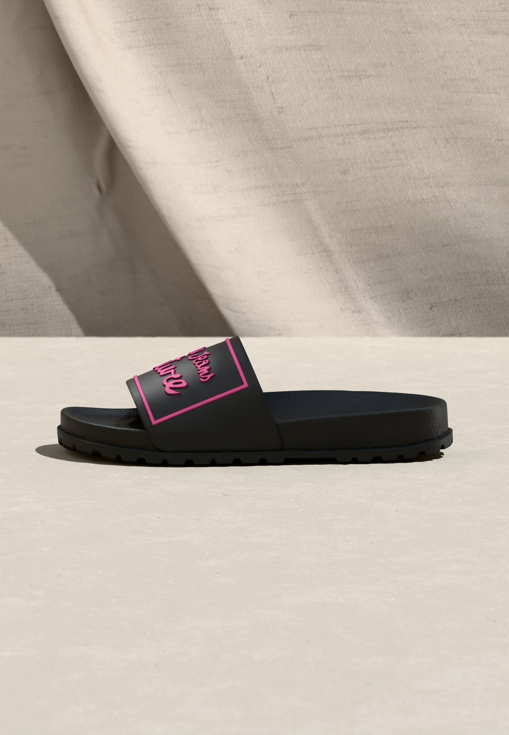 FONDO SHELLY - Mules - black