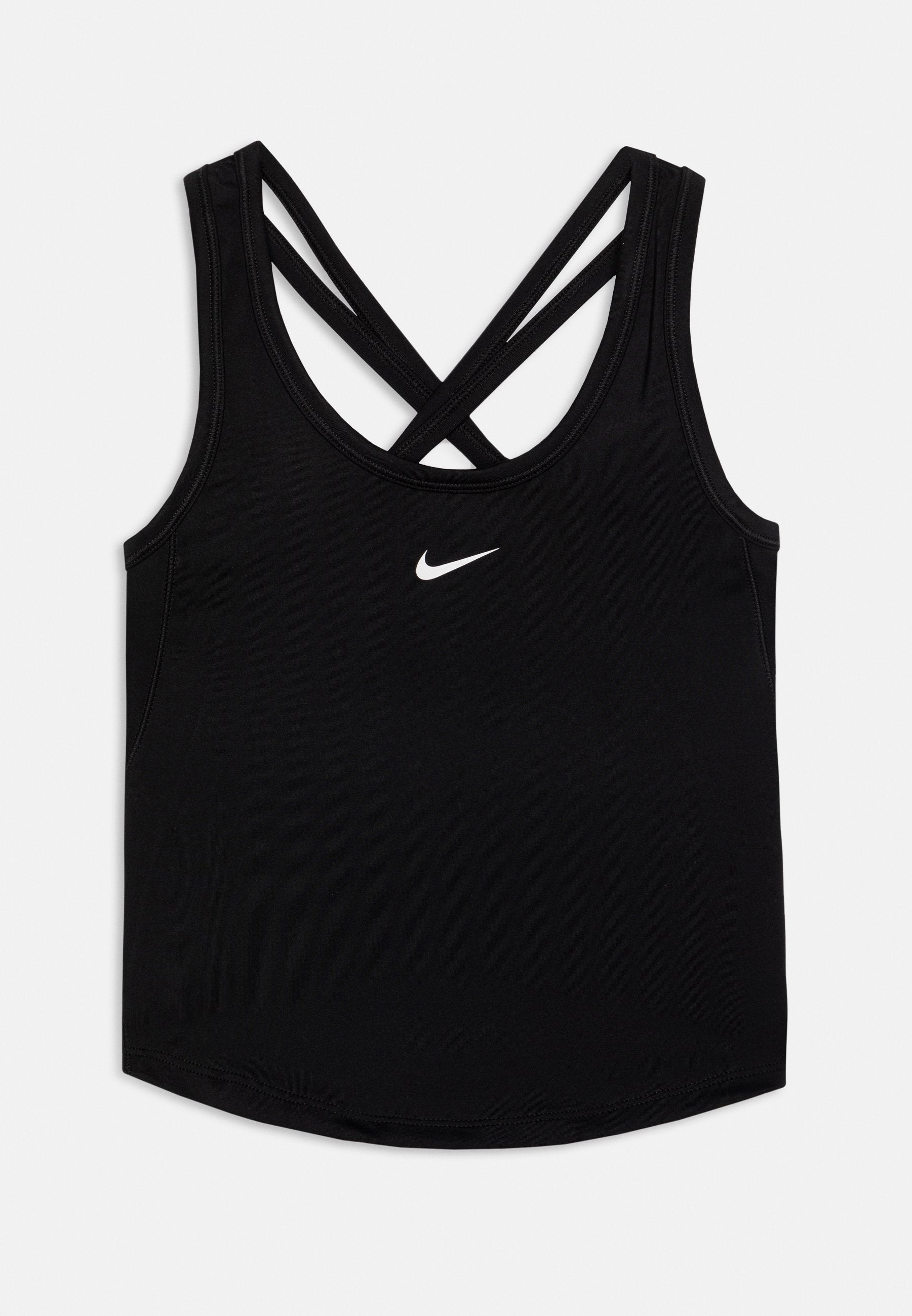 ONE TANK UNISEX - Top - black/white