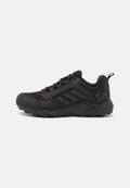 TRACEROCKER 2 GTX  - Trail running shoes - core black/grey five