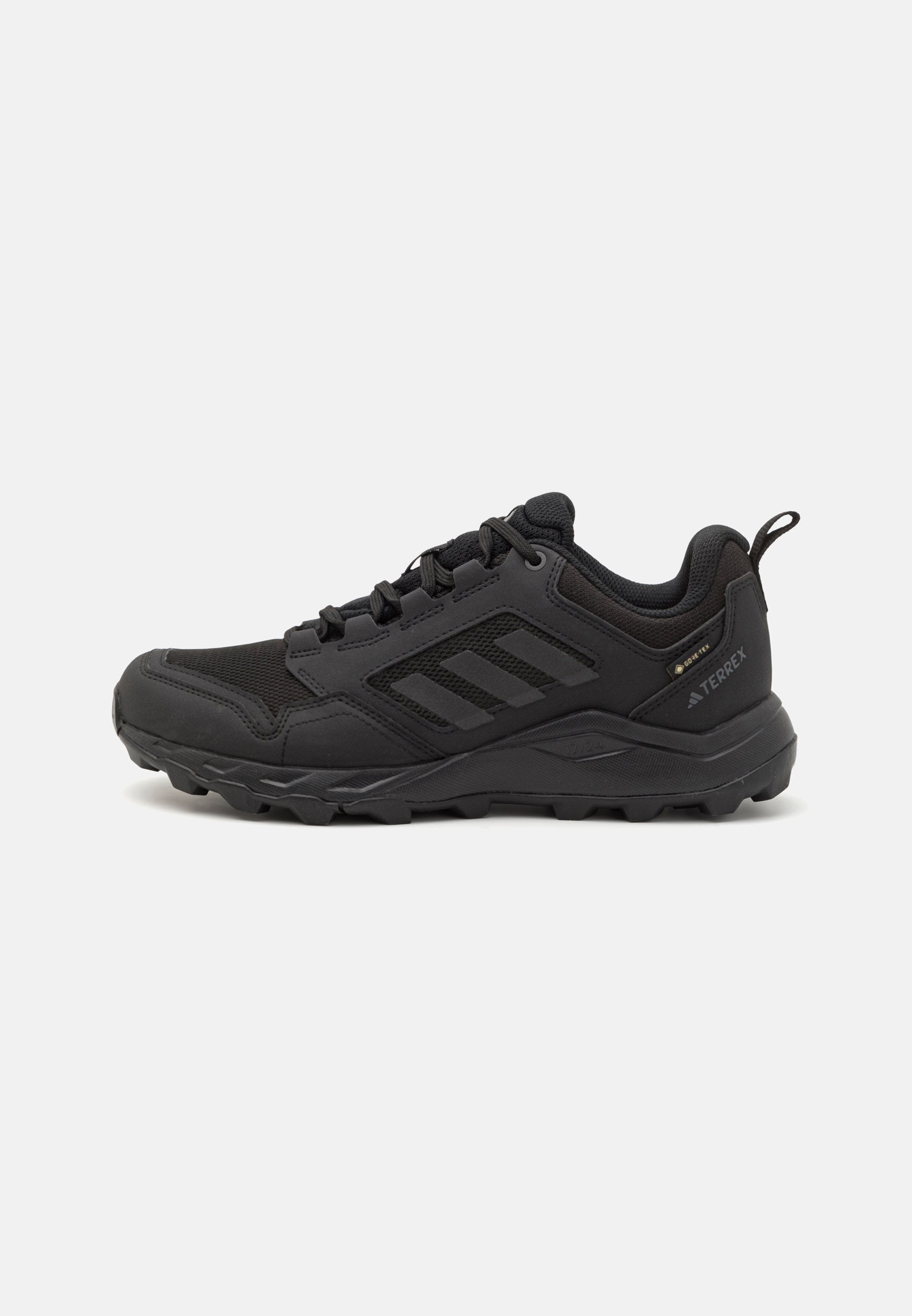 TRACEROCKER 2 GTX  - Trail running shoes - core black/grey five