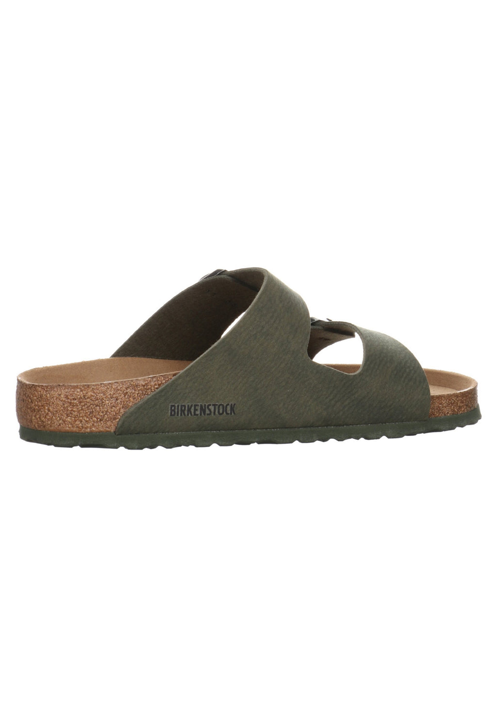 ARIZONA SYN DESERT DUST VEG REGULAR - Sandals - thyme veg