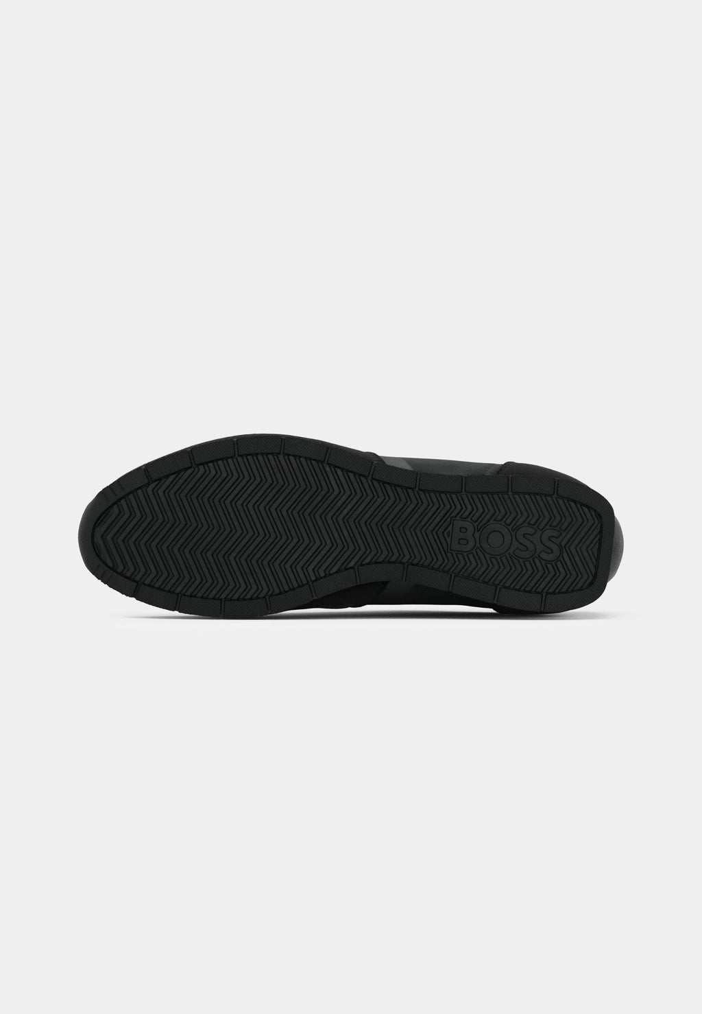 LEVON RUNN - Trainers - black