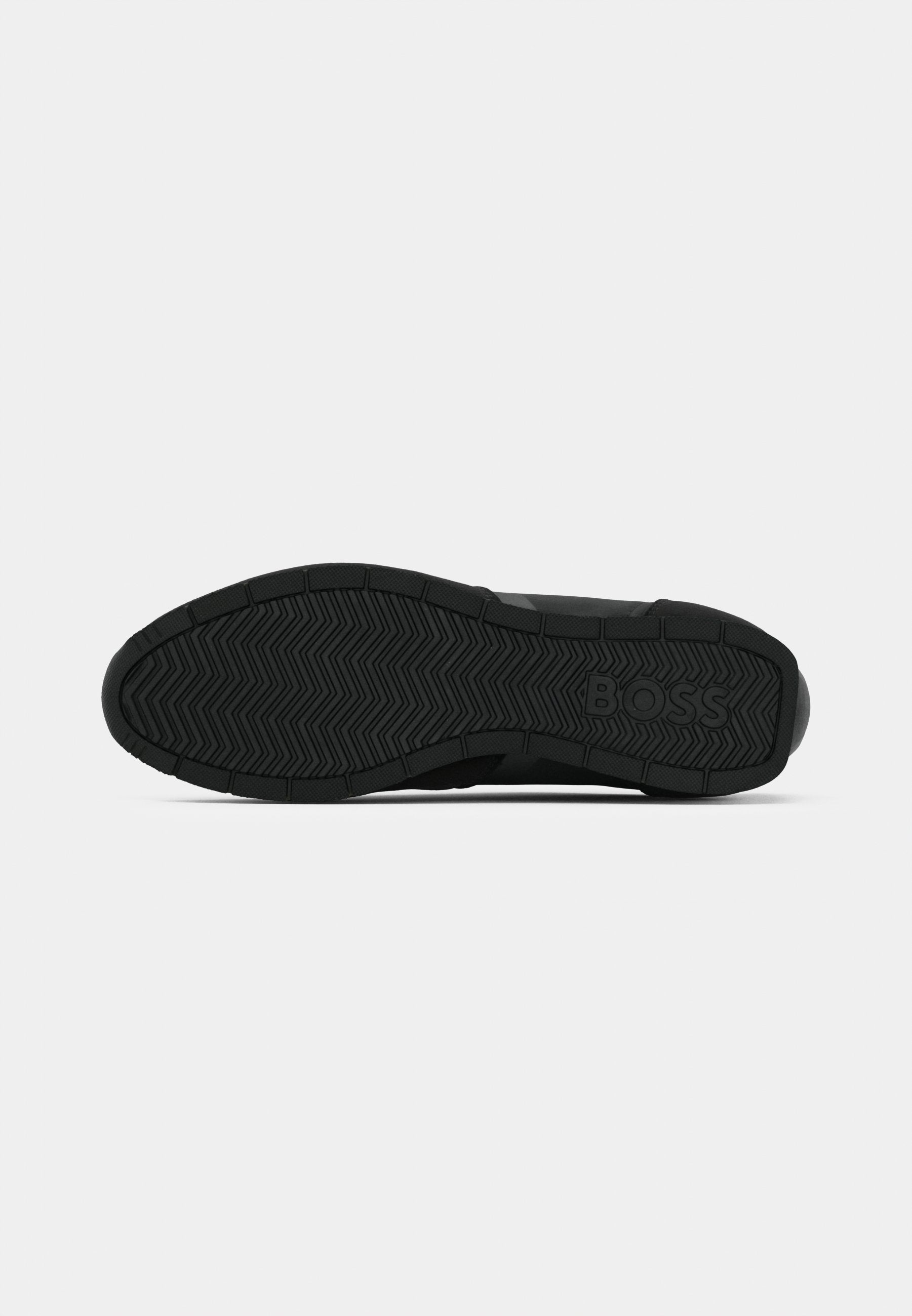 LEVON RUNN - Trainers - black