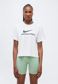 365 LOOSE - Sports T-shirt - white/black