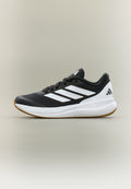 RUNFALCON 6 UNISEX - Road running shoes - core black/footwear white