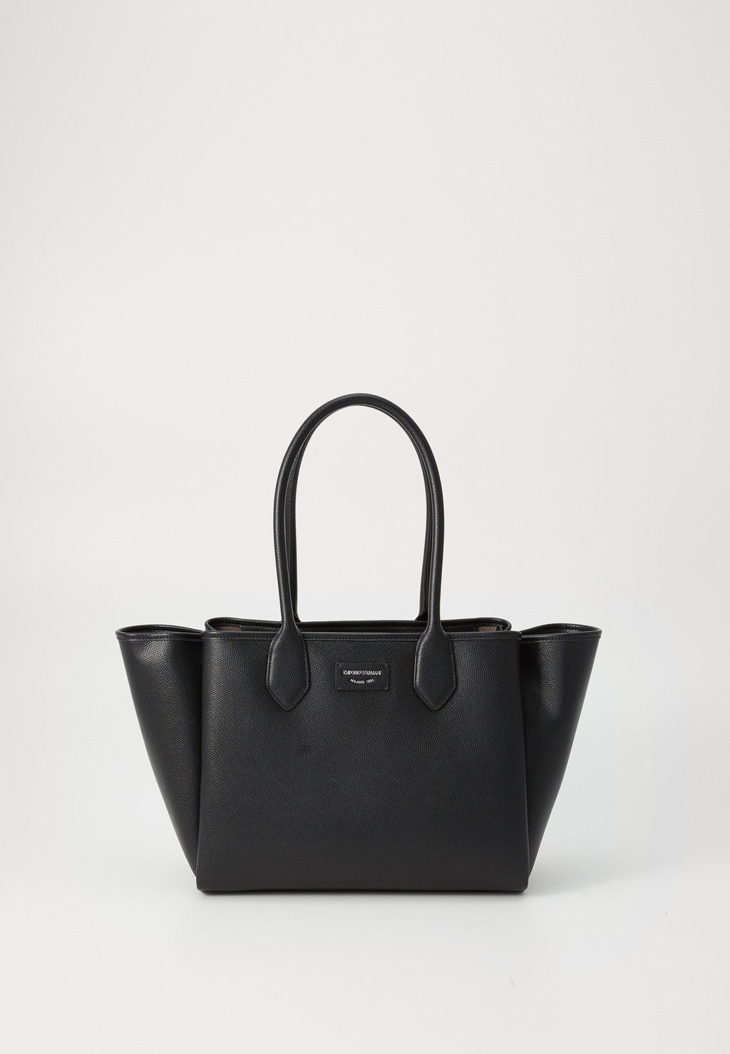 ODETTE TOTE - El Çantası - nero/taupe