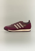 SL 72 RS - Trainers - shadow red/white/maroon